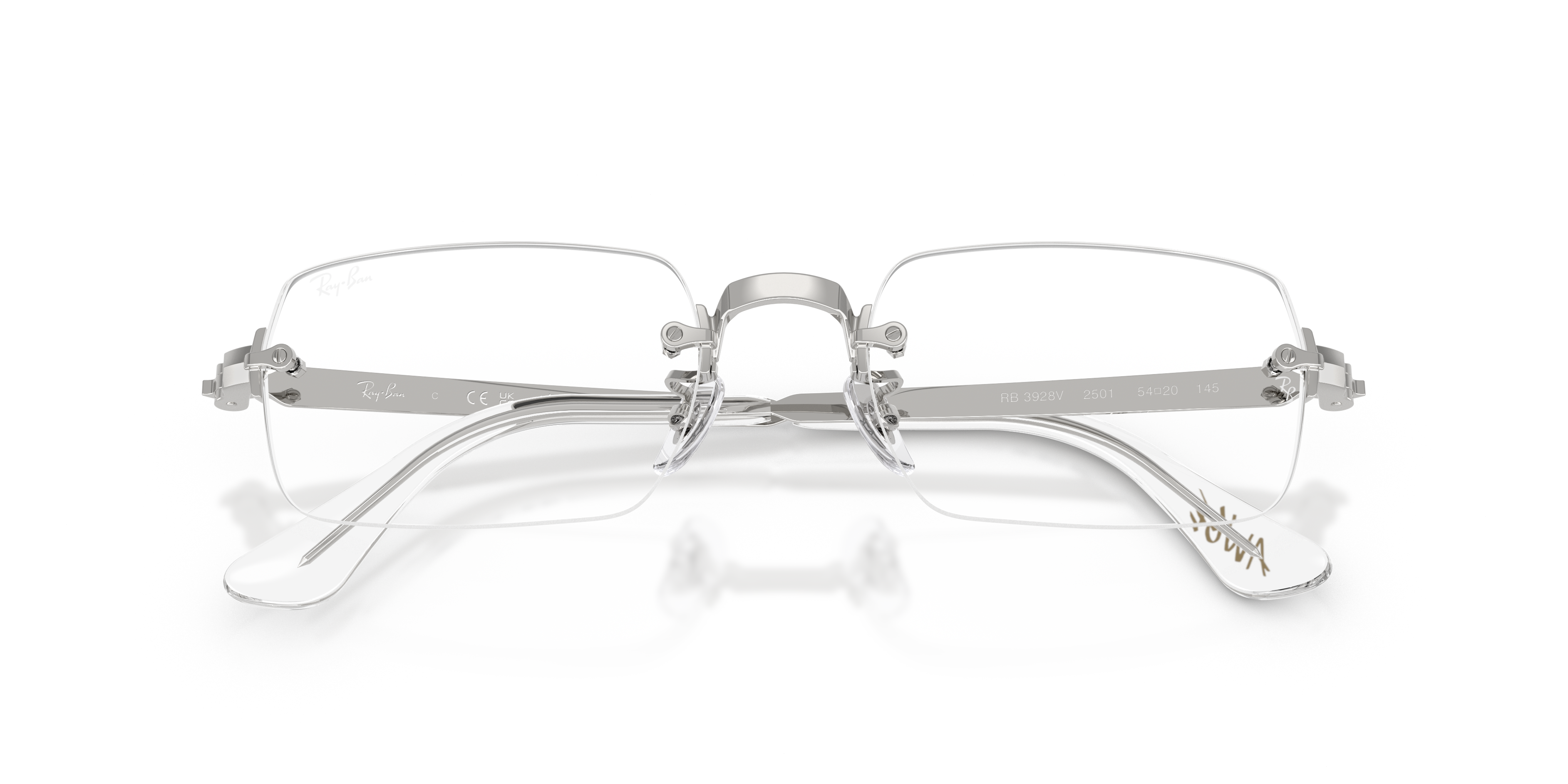 Ray-Ban RX3928V 2501  